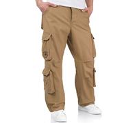 Surplus Mens Cargo Combat Military Army Work Trousers Camouflage Pants Combats