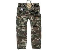 Surplus Premium Vintage Trousers - Woodland