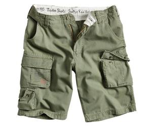 Surplus Raw Vintage Mens Cargo Trooper Shorts