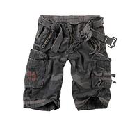 Surplus Royal Shorts, multicolored, size S for Men