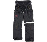 Surplus Royal Outback Cargo Zip Off Trousers