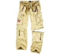 Surplus Royal Outback Cargo Zip Off Trousers