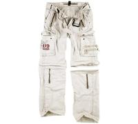 Surplus Royal Outback Cargo Zip Off Trousers