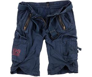 Surplus Royal Shorts, blue, size 4XL for Men