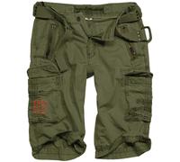 Surplus Royal Shorts, green, size 5XL for Men