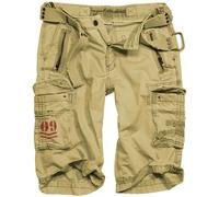 Surplus Raw Vintage Royal Shorts, Royal Sahara, XXL