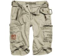 Surplus Royal Shorts Mens Lightweight Military Cargo Combat Bottoms Royal White