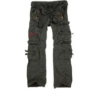 Surplus Royal Traveler Pants, green, size 4XL for Men