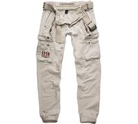 Surplus Royal Traveler Slimmy Pants, Sand, size XXL