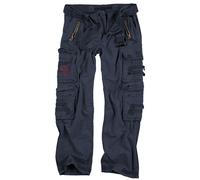 Surplus Royal Traveler Pants, blue, size 2XL for Men