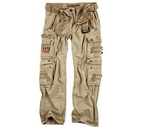 Surplus Royal Traveler Trousers, royalsahara, XXL