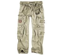 Surplus Royal Traveller Trousers