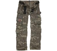 Surplus Royal Traveller Trousers