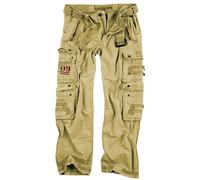 Surplus Royal Traveller Trousers