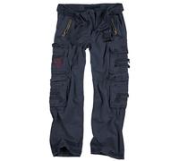 Surplus Royal Traveller Trousers