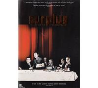 Surplus - Terrorized Into Being Consumers