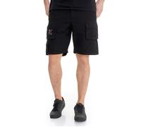Surplus - Trooper Black - Shorts - black - L - 100% Cotton L