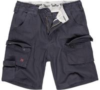 Surplus Trooper Shorts, anthracite, size M