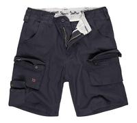 Surplus Trooper Shorts Mens Cargo Cotton Hiking Bermudas Trekking Anthracite