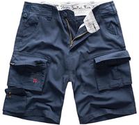Surplus Trooper Shorts, navy, size 4XL