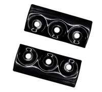SURPOUF 663290-00 Cordless Planer Blade Binder Clamp Replacement Spare Parts Fits For DC6676 DCP580