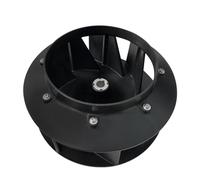 SURPOUF 70359801P Blower Fan Fits For Huebsch Speed Queen and Ipso Dryer Replaces 70123301, 70123301P, 70248601, 70248601P, 70359801, TU20281, TU21120, TU218171