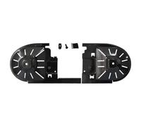 SURPOUF DCS3711 Compatible with Dewalt DCS371 20V Max Metal Band Saw Blade Guard 4-1/2 in x 4-7/8 in