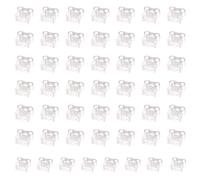 SURPOUF N558471 N569446 Compatible with Nailer No Mar Tip DeWalt Replaces DCN680D1 DCN680B DCN681B DCN681D1(50-Pcs)