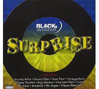 Various - Electro Burn