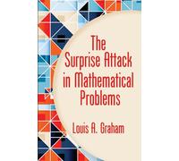 Surprise Attack in Mathematical Problems
