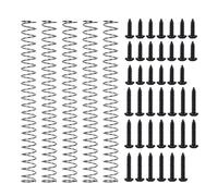 Surprise Blind Box Model Accessories are set to enhance the visual appeal of the collection and visual appeal and personality style in any setting