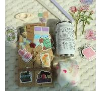 Surprise Book Box, Blind Date with a Book | Spicy Romance, Dark Romance, Blind Books, Books Club, Bookworm Present