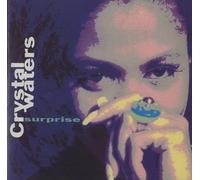 Surprise by Crystal Waters