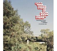 Surprise Chef - All News Is Good News (LP) [VINYL]