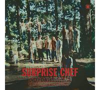 Surprise Chef - Friendship [VINYL]