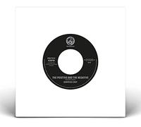 Surprise Chef / Minoru Muraoka - The Positive And The Negative (7") [7" VINYL]