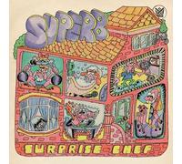 Surprise Chef - Superb [VINYL]
