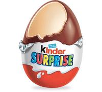 Surprise Eggs 20g ×18 Delicious Special For Easter Tasty And Twisty Treat Gift Hamper, Christmas, Birthday, Easter Gift