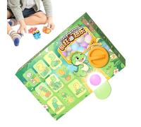 Surprise Eggs for Girls, Automatic Toy Dispenser | Gacha Machine Christmas Surprise Egg Toys,Gacha Machine,Toys for Little Girl, Surprise Egg Toys for Entertainment,