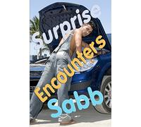 Surprise Encounters: A Gay Erotica Anthology