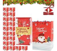Surprise Gift Box Explosion for Money, 2026 New Folding Bouncing Red Envelope Gift Box with Creative Pop-up Boxes, Cash Explosion for christmas Birthday Anniversary Valentine Proposal(20pcs Red)