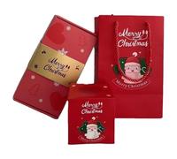 Surprise Gift Box Explosion,Merry Christmas Surprise Gift Boxes