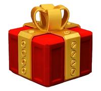 Surprise Gift for Adults: Middle Finger in The Box This Funny 3D Printed Prank Gift Box with Screws Provides a Pop Up Finger as a Funny Prank Home Decor Christmas