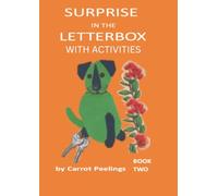 Surprise In The Letterbox With Activities (Big Ideas for Little Hearts Series)