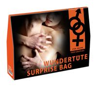 Surprise Intimacy Kit for Couples (Multi-Piece)