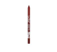 Surprise Pack Cosmetics 20 Colours Non-Stick Cup Lip Liner Lipstick Does Not Fade Easily and Outlines the Lip Shape Lip Enhancing Oil (H, One Size)