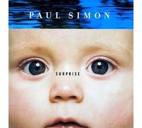 Surprise - Paul Simon Compact Disc
