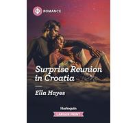 Surprise Reunion in Croatia (Passport to Paradise)