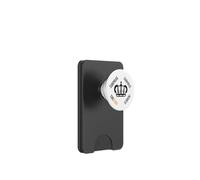 Surprise Surprise The King is Back Motivational PopSockets PopWallet for MagSafe
