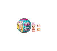 LOL Surprise Swap Tots Doll Assortment - 3inch/9cm